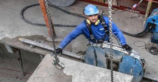 Демонтаж бетонной плиты: цена за м2 от 2067 рублей в Димитровграде