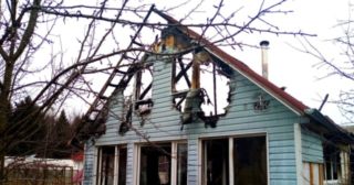 Демонтаж дачного дома Димитровград, цена от 2635 руб.