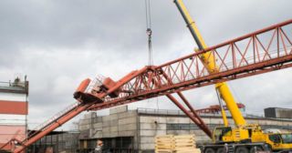 Демонтаж кранов Димитровград, цена от 2945 руб.