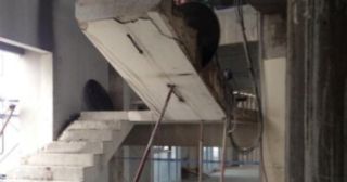 Демонтаж лестницы Димитровград, цена от 2945 руб.