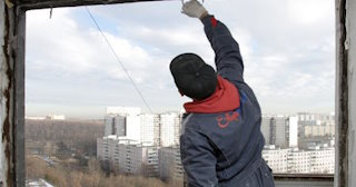Демонтаж окон в Димитровграде: цена от 1550 руб. - Сварной-Дмт