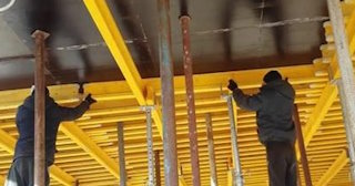 Демонтаж опалубки в Димитровграде: цены от 362 рублей | Сварной-Дмт