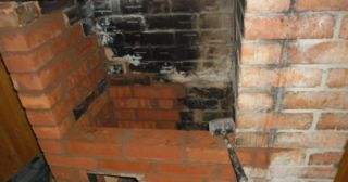 Демонтаж печи Димитровград, цена от 2945 руб.