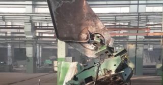 Демонтаж станков Димитровград, цена от 2945 руб.