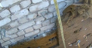 Демонтаж утеплителя в Димитровграде по выгодной цене от 414 рублей - Сварной-Дмт