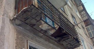 Демонтаж балкона Димитровград, цена от 2945 руб.