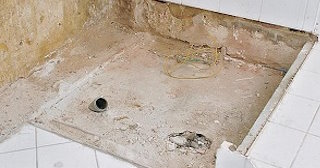 Демонтаж душевой кабины в Димитровграде - цена от 2067 рублей | Сварной-Дмт