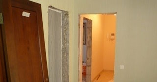 Демонтаж межкомнатных дверей в Димитровграде - лучшие цены от 1550 руб. - Сварной-Дмт