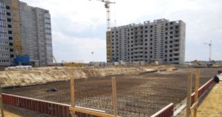 Демонтаж фундамента из монолитной плиты Димитровград, цена от 2945 руб.