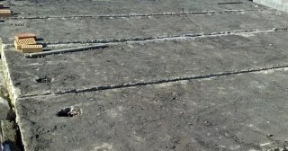 Демонтаж наплавляемой кровли: цена от 713 рублей за м2 | Сварной-Дмт