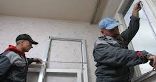 Демонтаж окон ПВХ в Димитровграде - цены от 1550 руб. | Сварной-Дмт