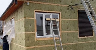 Демонтаж сайдинга от 362 рублей в Димитровграде - профессиональные услуги Сварной-Дмт
