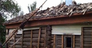 Разбор старой бани в Димитровграде - стоимость от 1550 рублей | Сварной-Дмт