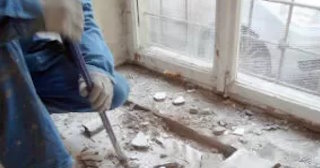 Демонтаж стеклопакетов в Димитровграде - цена от 930 руб. | Сварной-Дмт