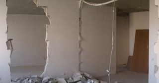 Демонтаж стен в квартире в Димитровграде – цена от 724 рублей. - Сварной-Дмт