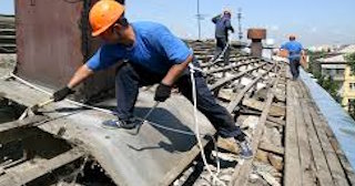 Разборка утеплителя на кровле в Димитровграде - расценка в смете от 517 рублей | Сварной-Дмт